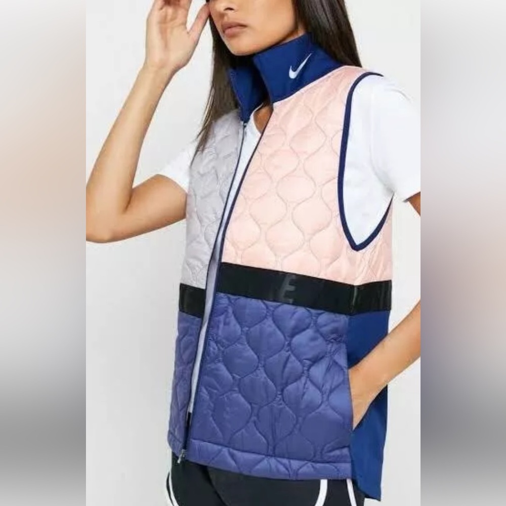 Nike Aerolayer vest